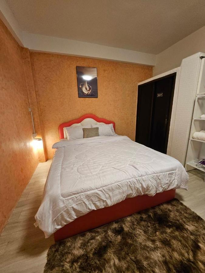 Aparthotel Hommie By De-A-Ga à Ban Bang Talat Extérieur photo